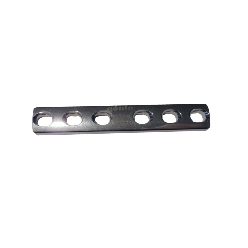 PLATTEN MIT DYNAMISCHER KOMPRESSION